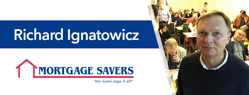 Richard Ignatowicz, Property People Connect