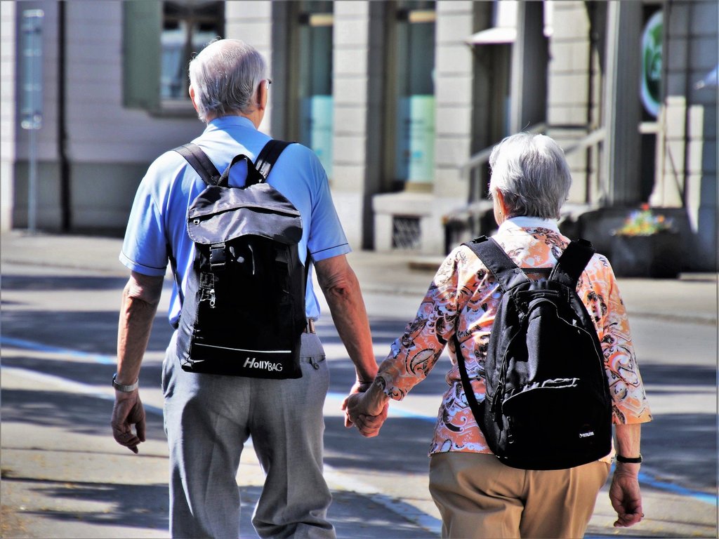 Equity Release for over 55s