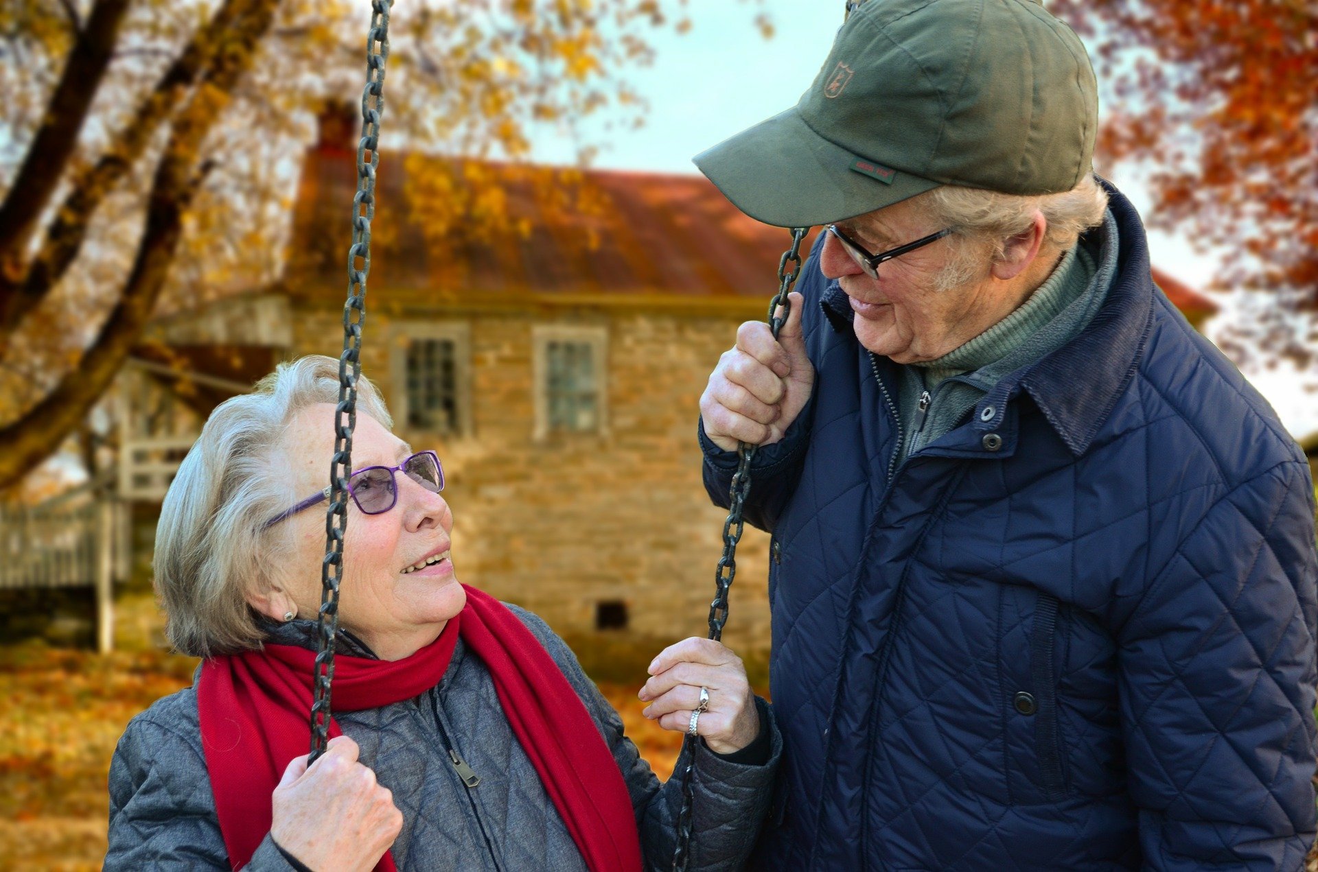 Equity Release Over 55s