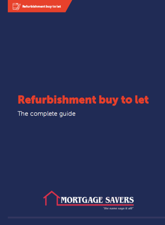bridge to let mortgages